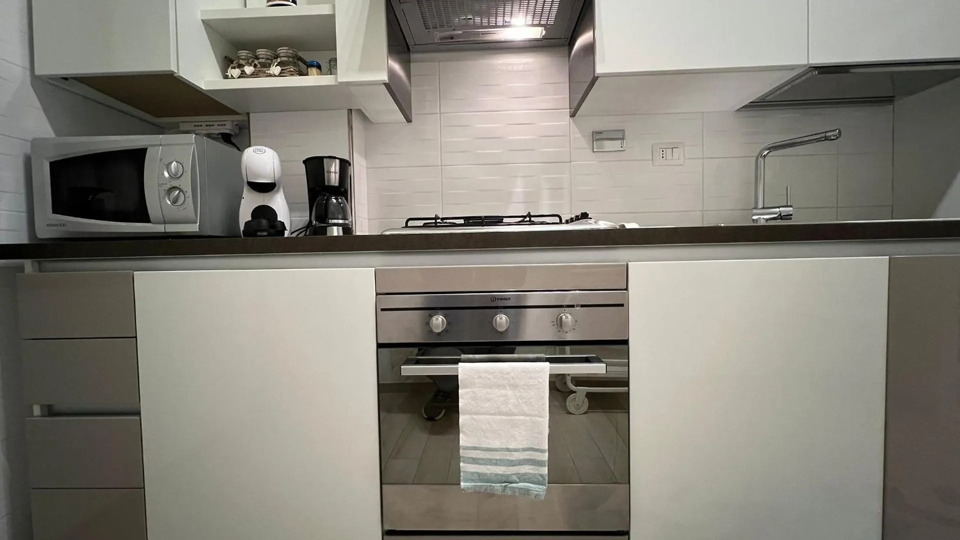 Casa Caffarella Διαμέρισμα Ρώμη 0*,  Ιταλία